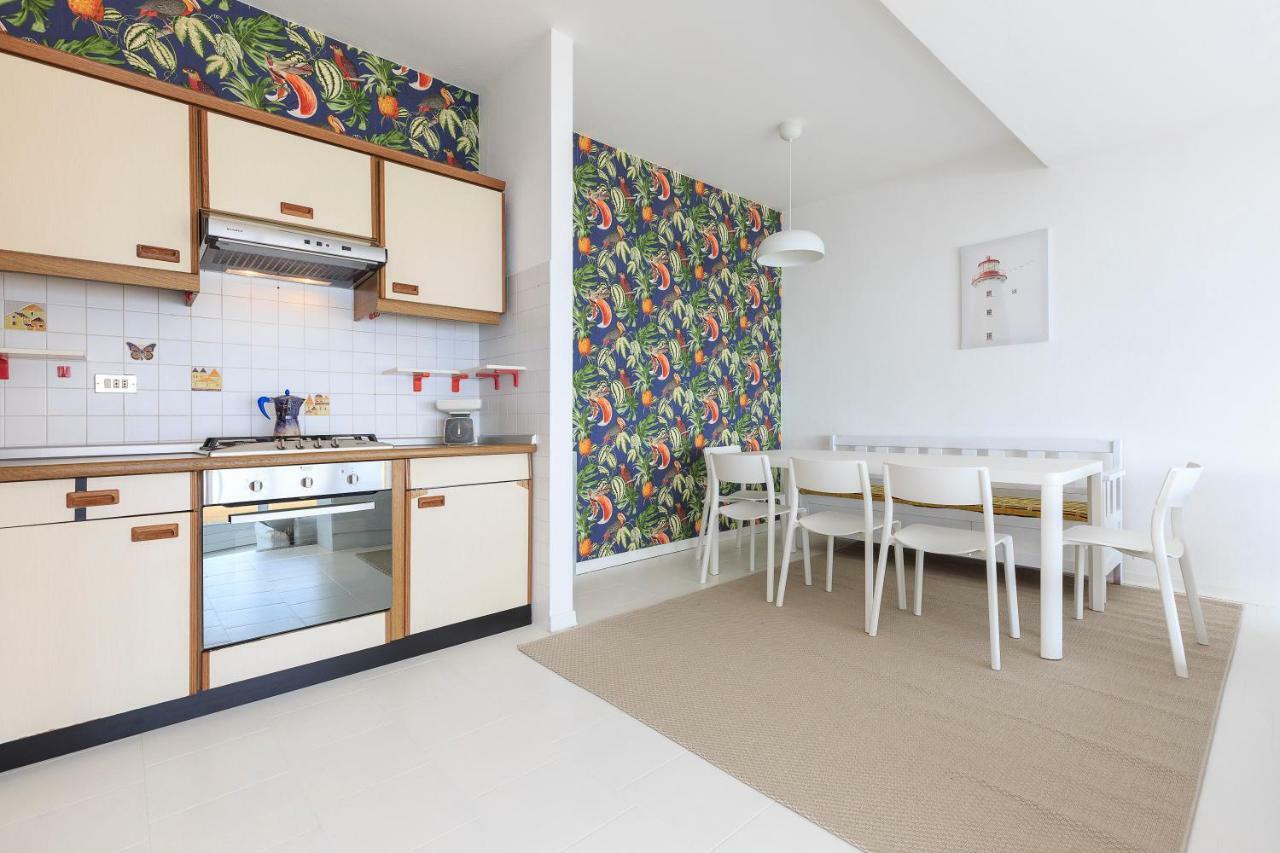 La Perla Del - Apartment *