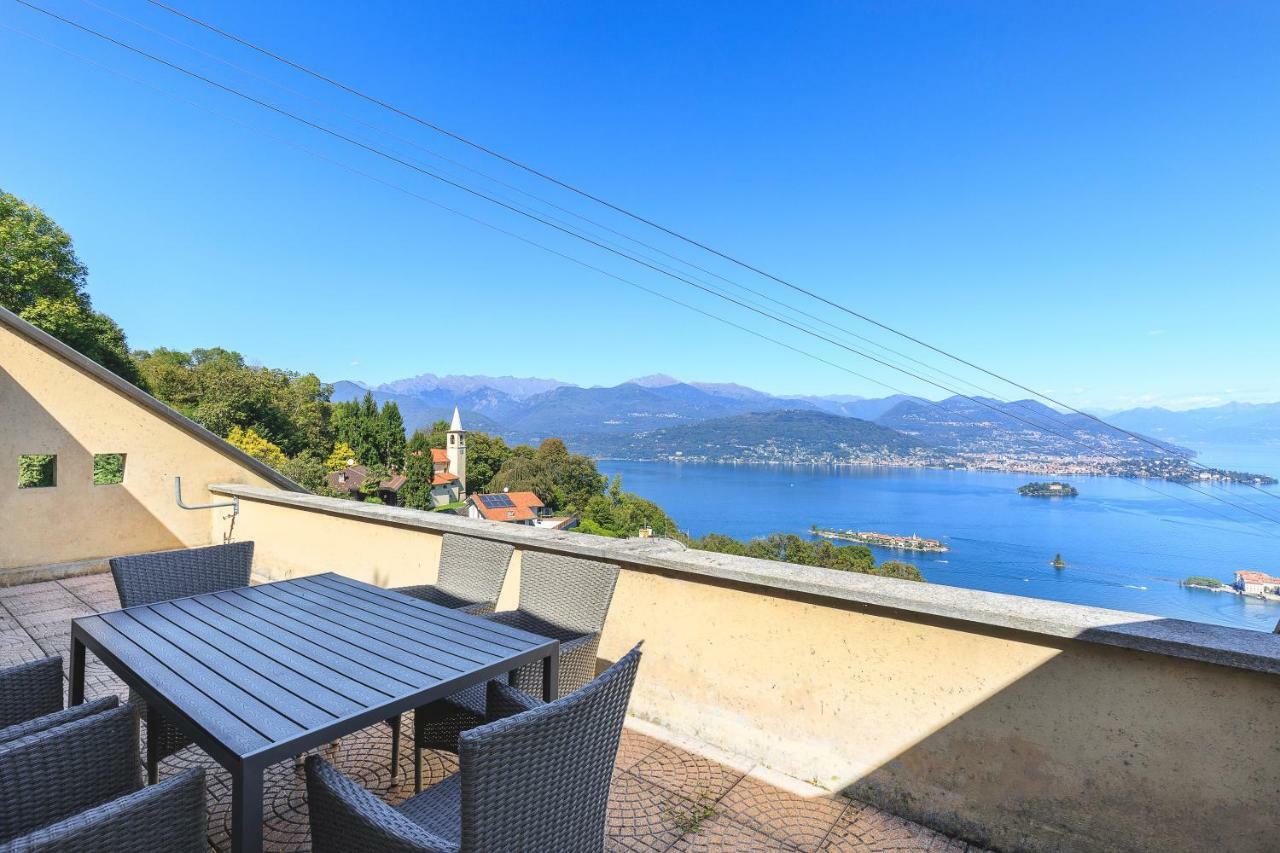 La Perla Del - Apartment Stresa