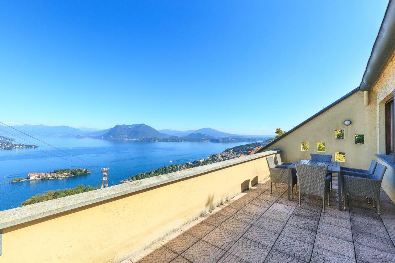 La Perla Del - Apartment